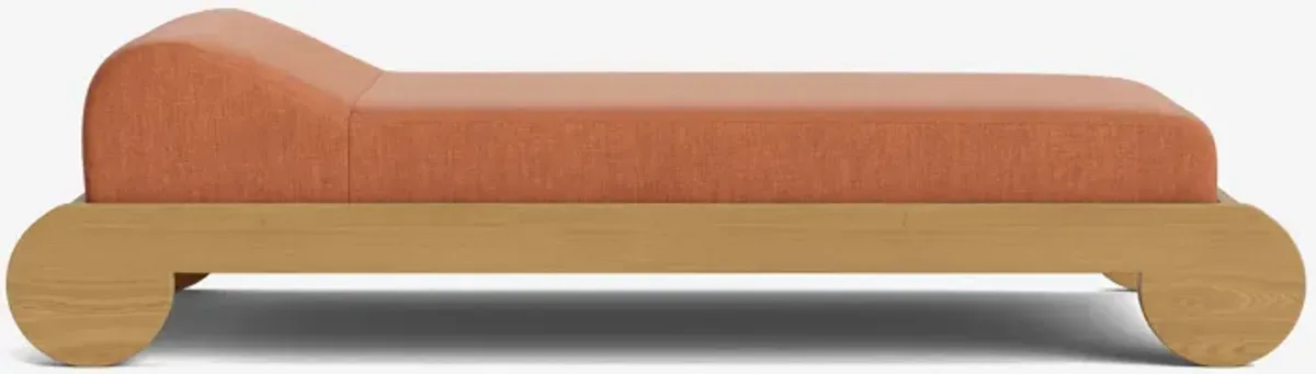 Ionic Daybed by Sarah Sherman Samuel