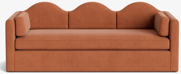 Bernadette Sofa by Sarah Sherman Samuel