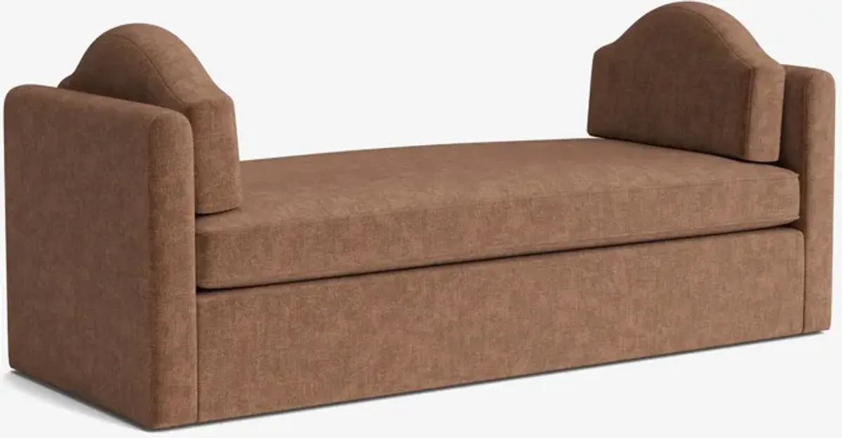 Bernadette Daybed by Sarah Sherman Samuel