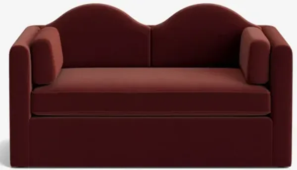 Bernadette Sofa by Sarah Sherman Samuel
