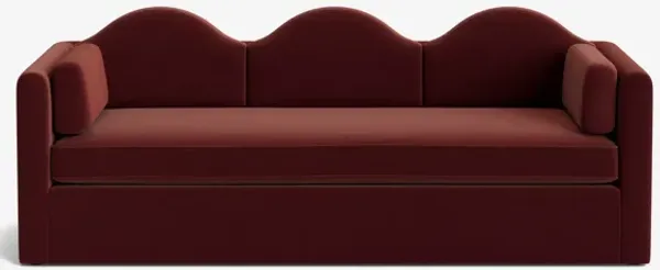 Bernadette Sofa by Sarah Sherman Samuel