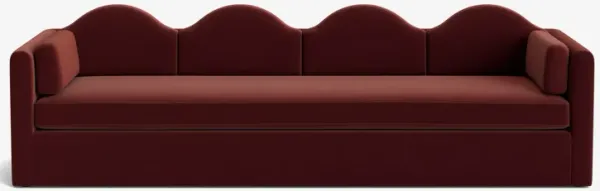 Bernadette Sofa by Sarah Sherman Samuel