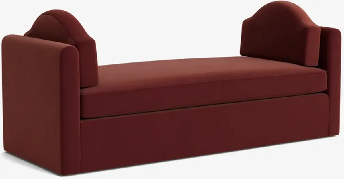 Bernadette Daybed by Sarah Sherman Samuel