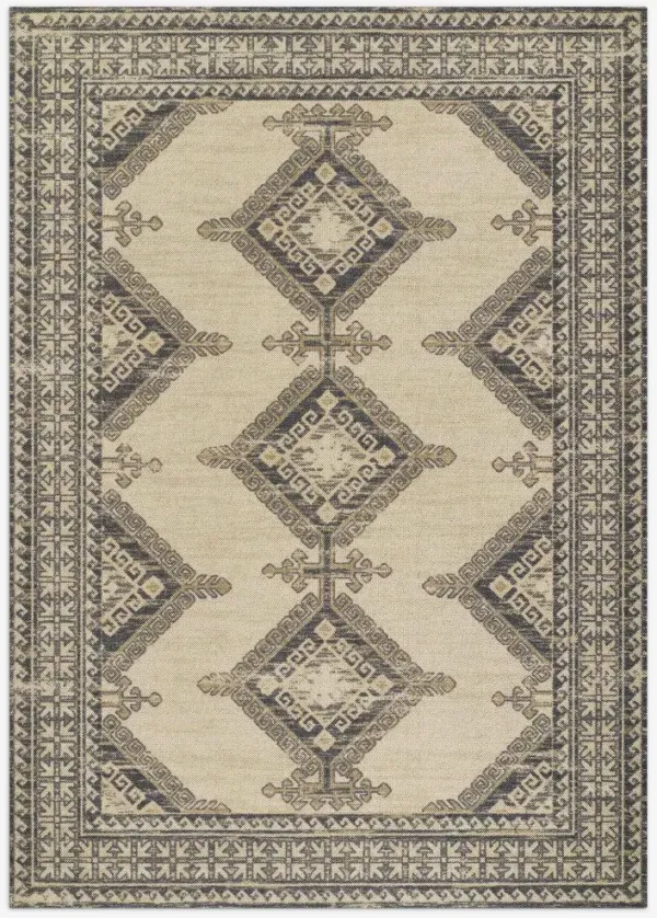 Iverson Wool-Blend Rug