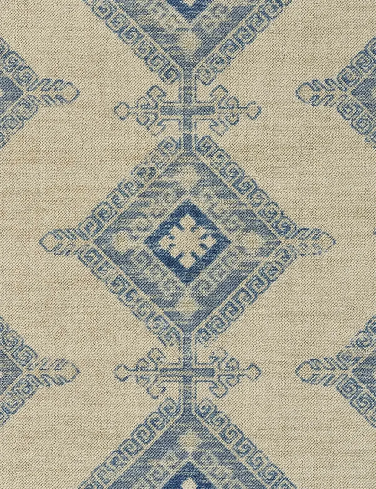 Iverson Wool-Blend Rug