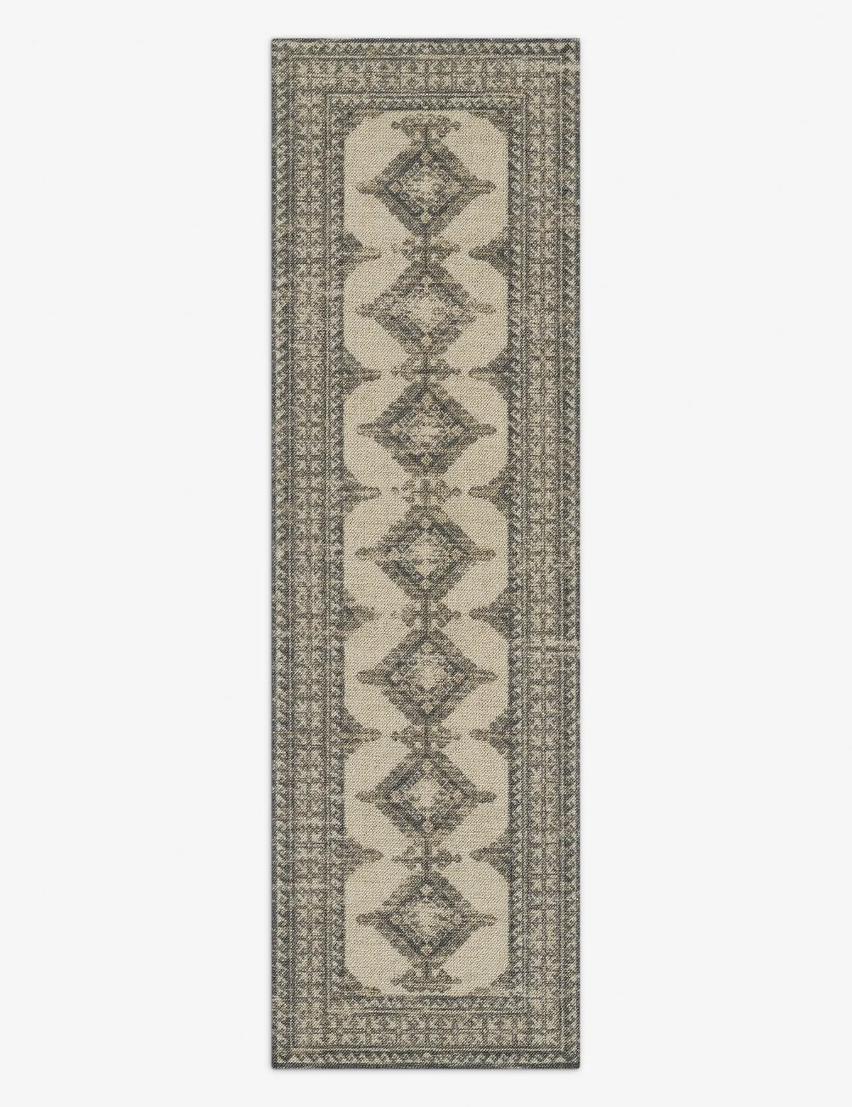 Iverson Wool-Blend Rug