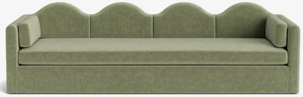 Bernadette Sofa by Sarah Sherman Samuel