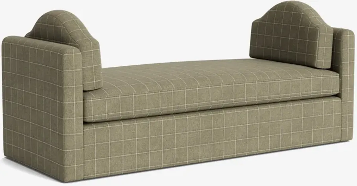 Bernadette Daybed by Sarah Sherman Samuel