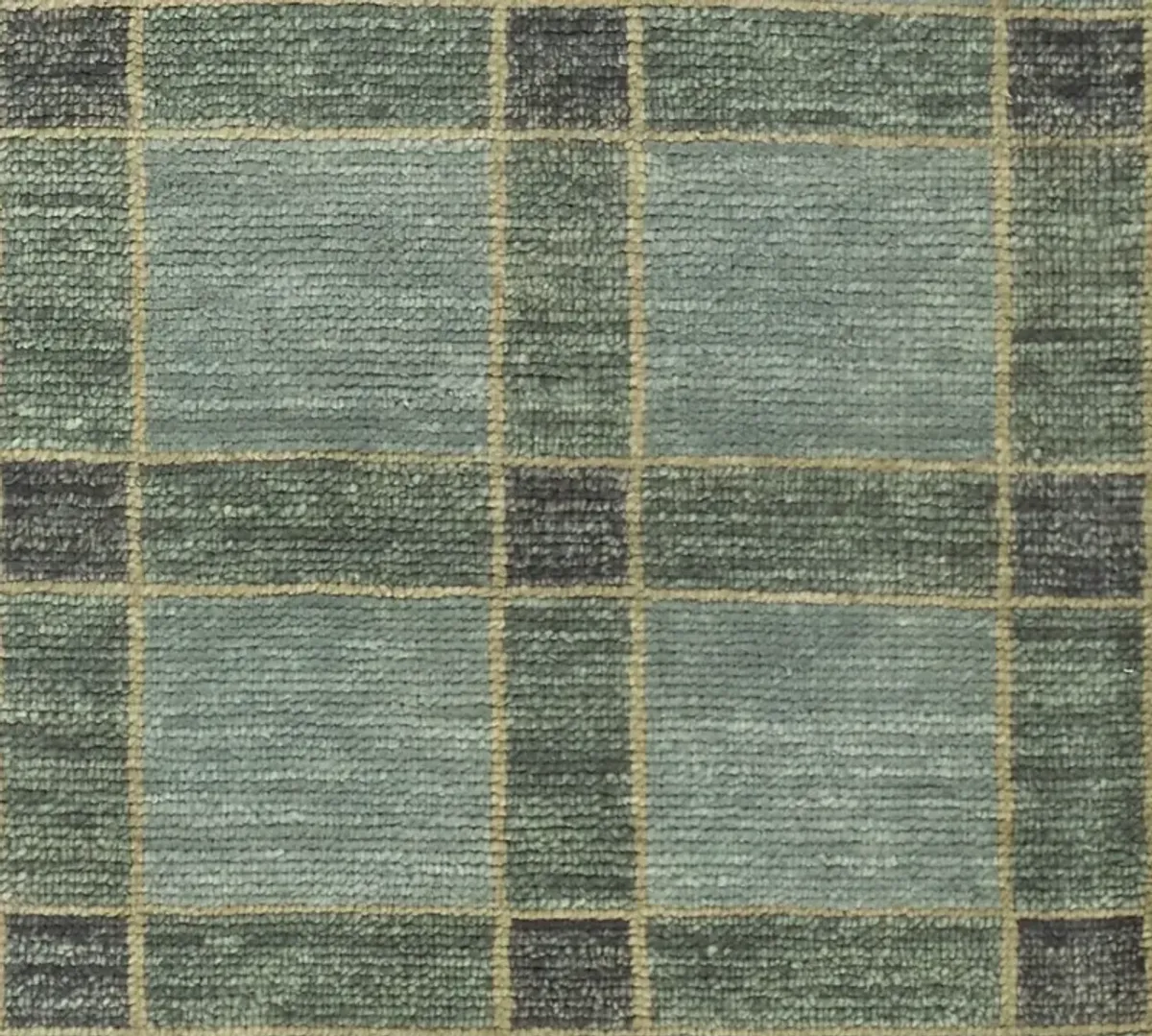 Pavez Hand-Knotted Wool Rug