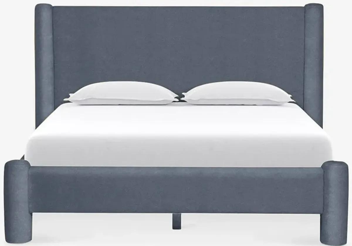 Hyvaa Bed by Sarah Sherman Samuel