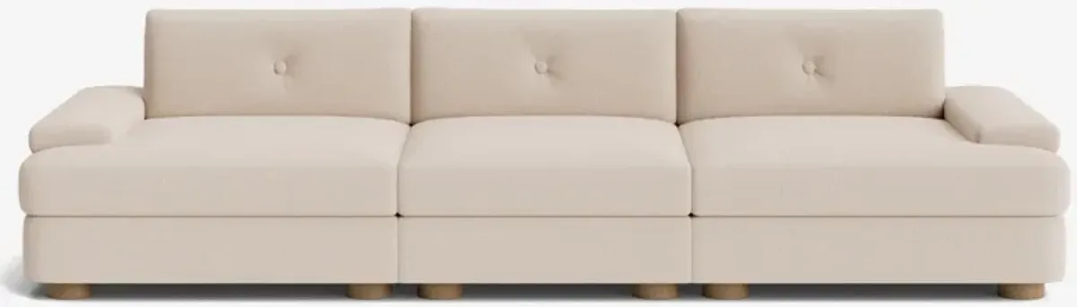 Hill Modular Sofa