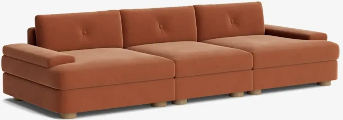 Hill Modular Sofa