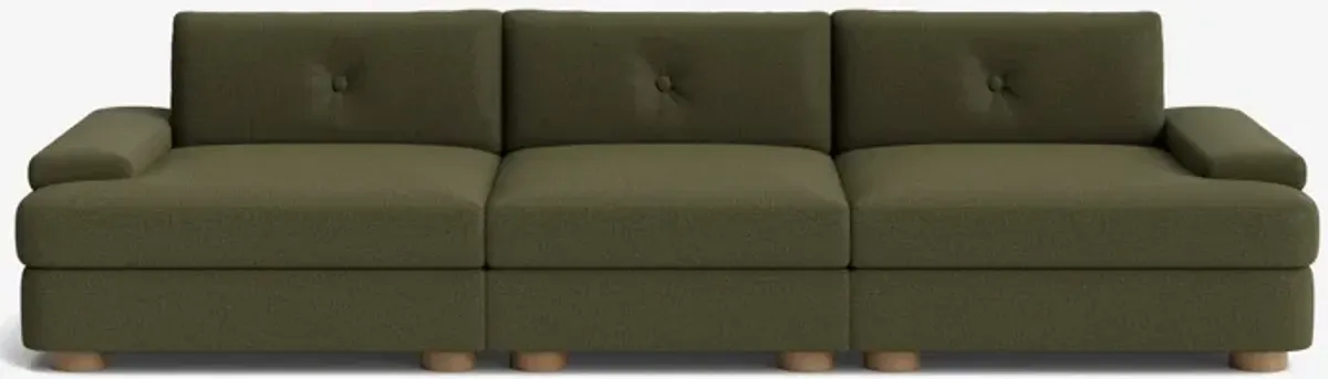 Hill Modular Sofa