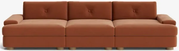 Hill Modular Sofa