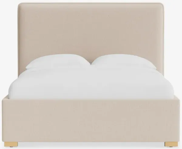 Johnson Bed
