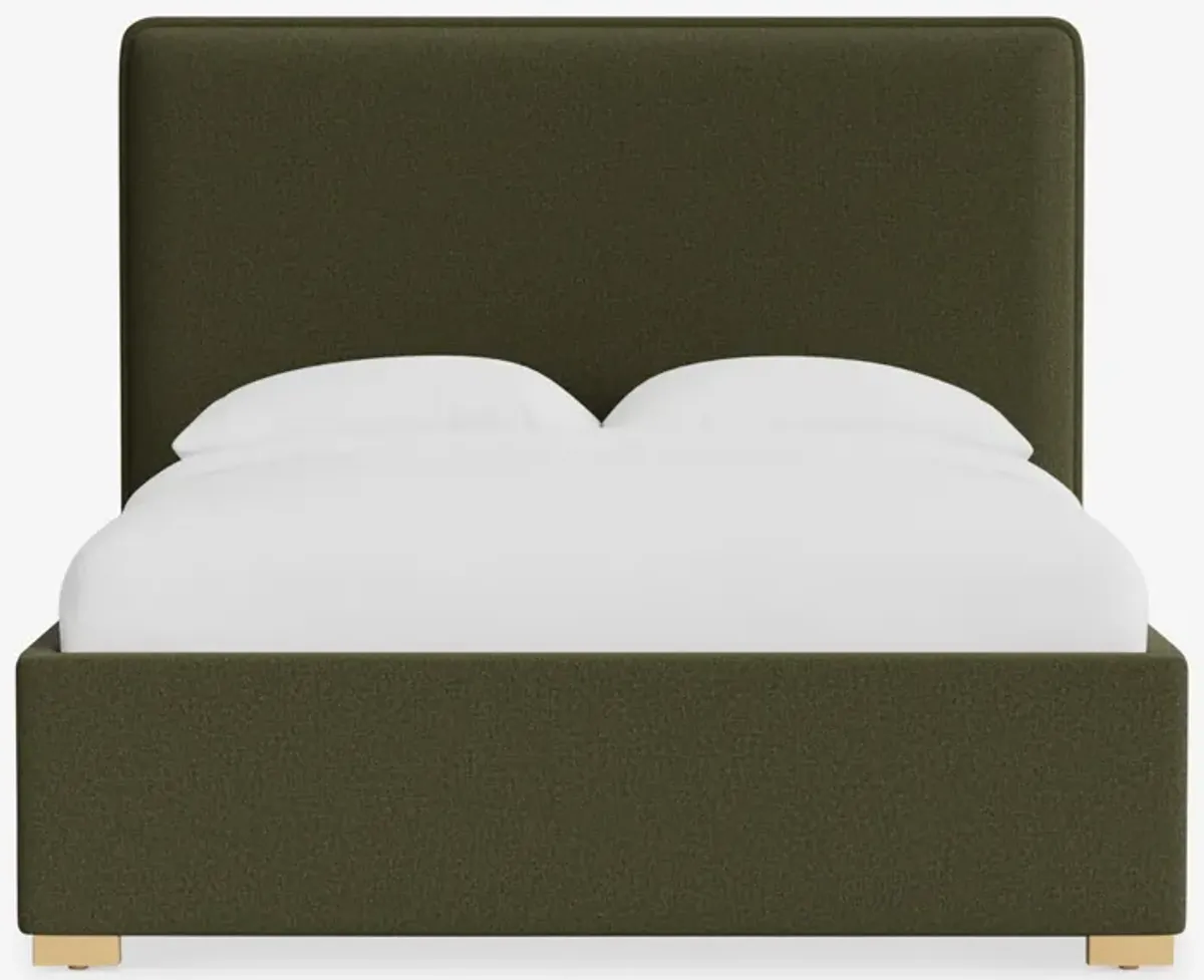 Johnson Bed
