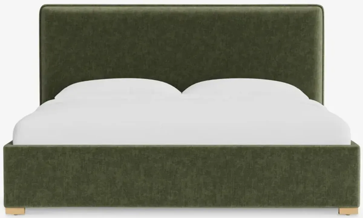 Johnson Bed