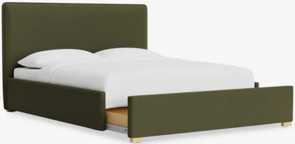 Johnson Storage Bed