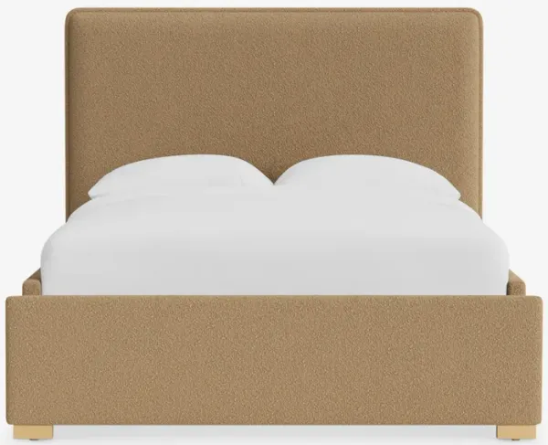 Johnson Storage Bed