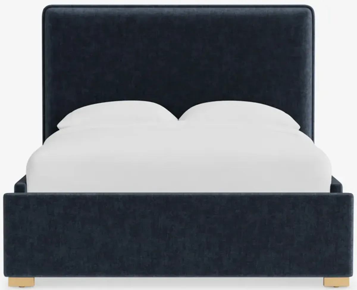 Johnson Storage Bed
