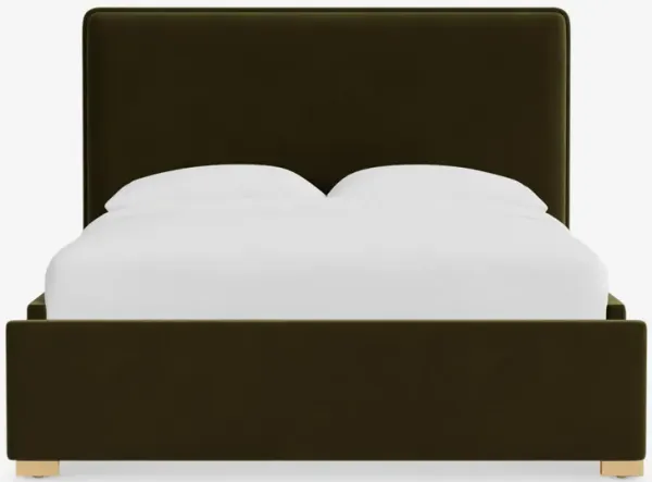 Johnson Storage Bed