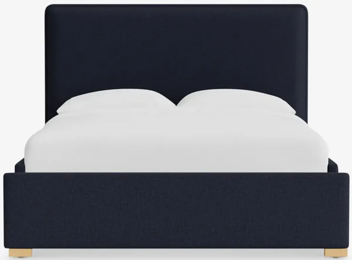 Johnson Storage Bed