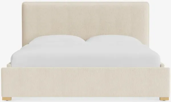 Johnson Storage Bed