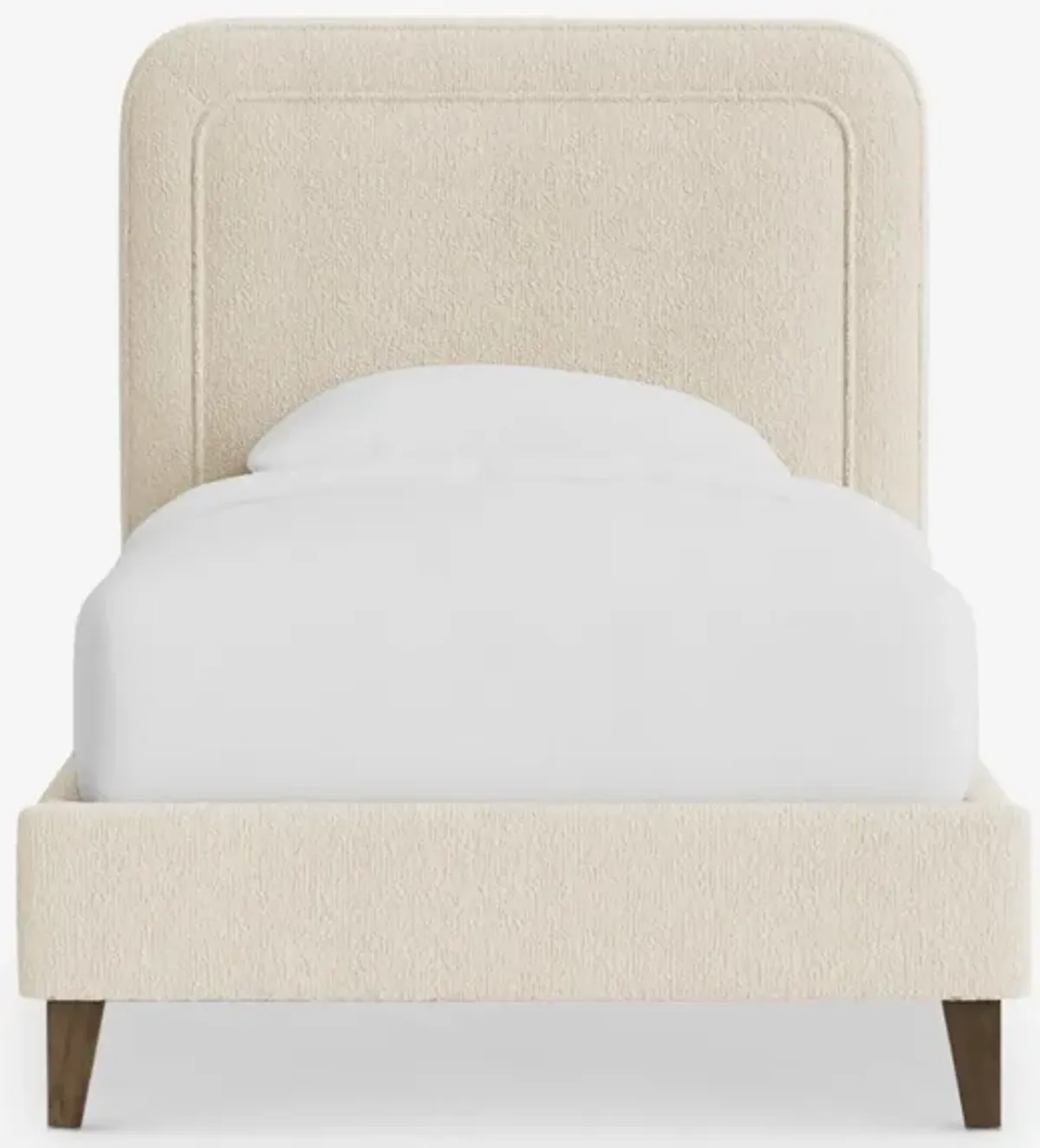 Scottie Bed
