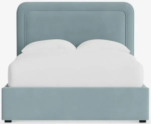 Scottie Storage Bed