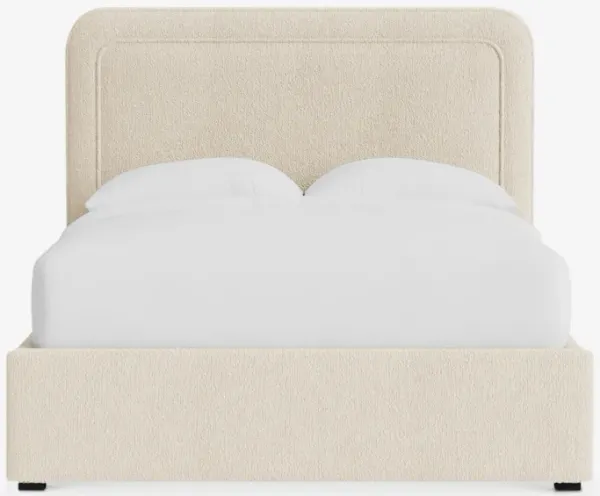 Scottie Storage Bed