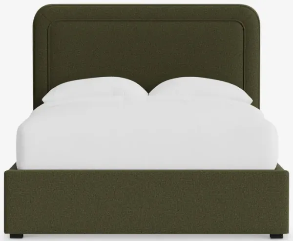 Scottie Storage Bed