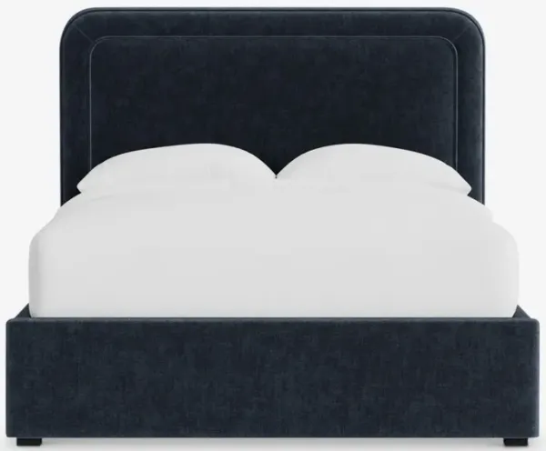 Scottie Storage Bed