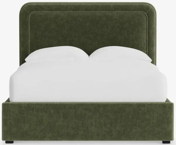 Scottie Storage Bed