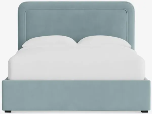 Scottie Storage Bed