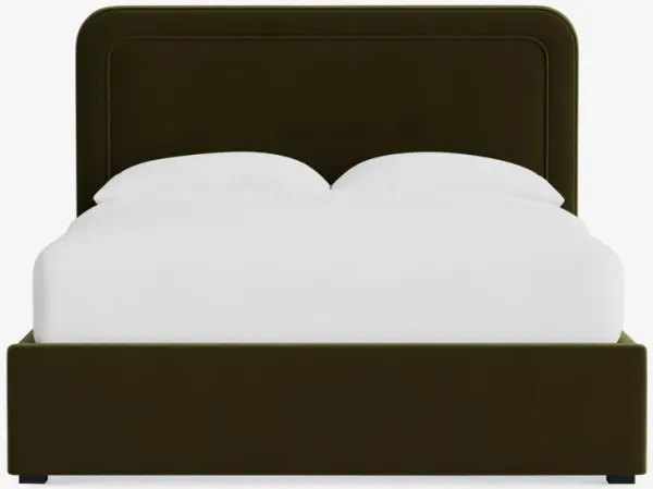 Scottie Storage Bed