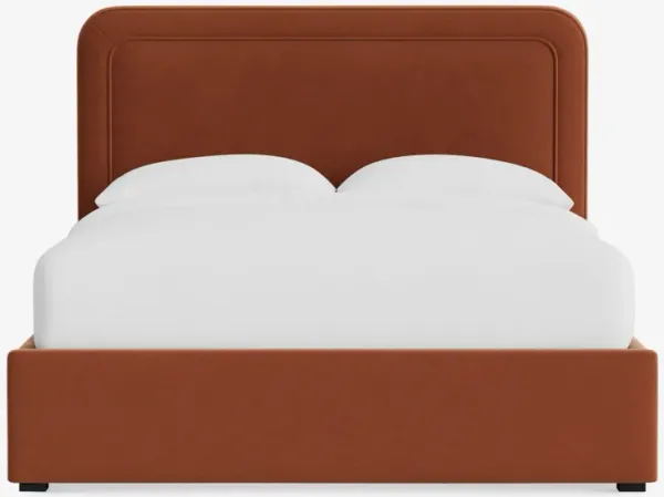 Scottie Storage Bed