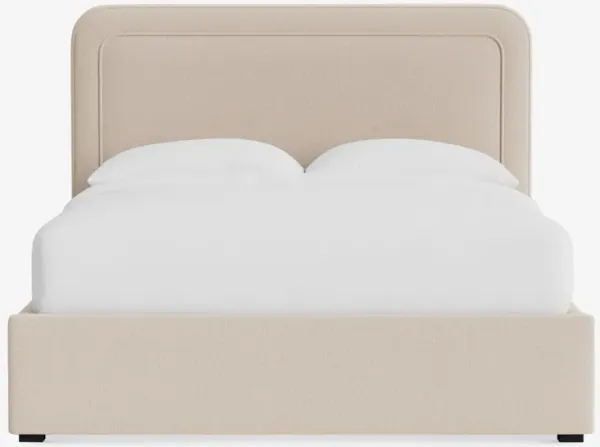 Scottie Storage Bed