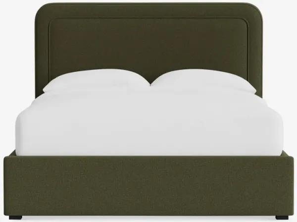 Scottie Storage Bed