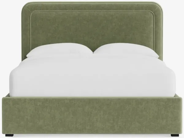Scottie Storage Bed