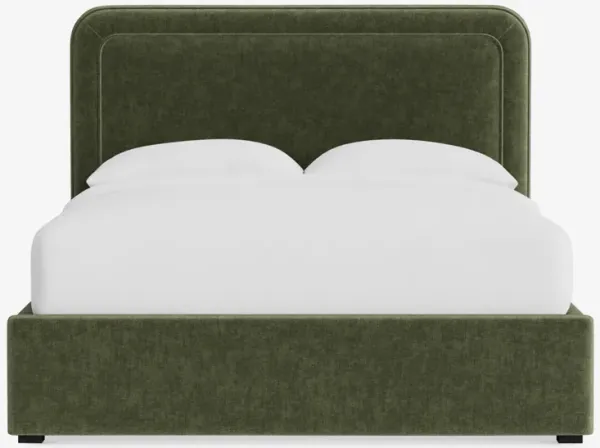 Scottie Storage Bed