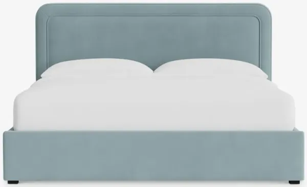 Scottie Storage Bed