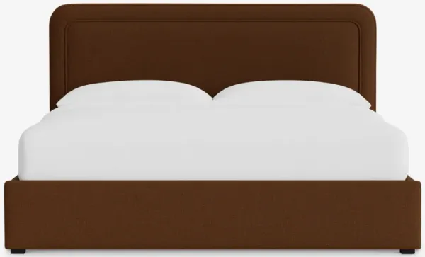 Scottie Storage Bed