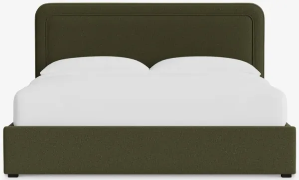 Scottie Storage Bed