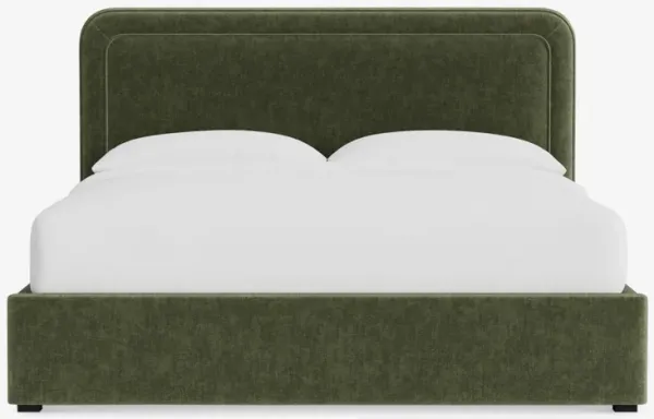 Scottie Storage Bed