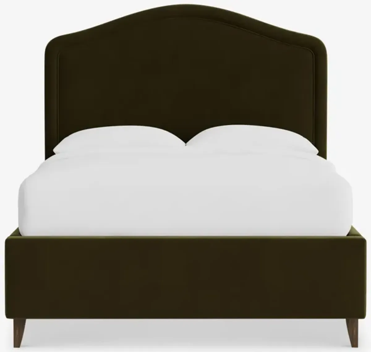 Hollins Bed