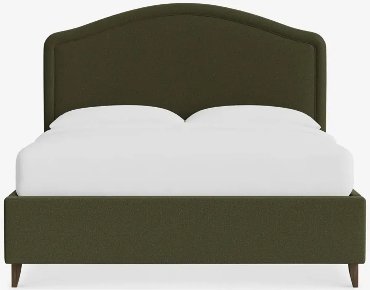 Hollins Bed
