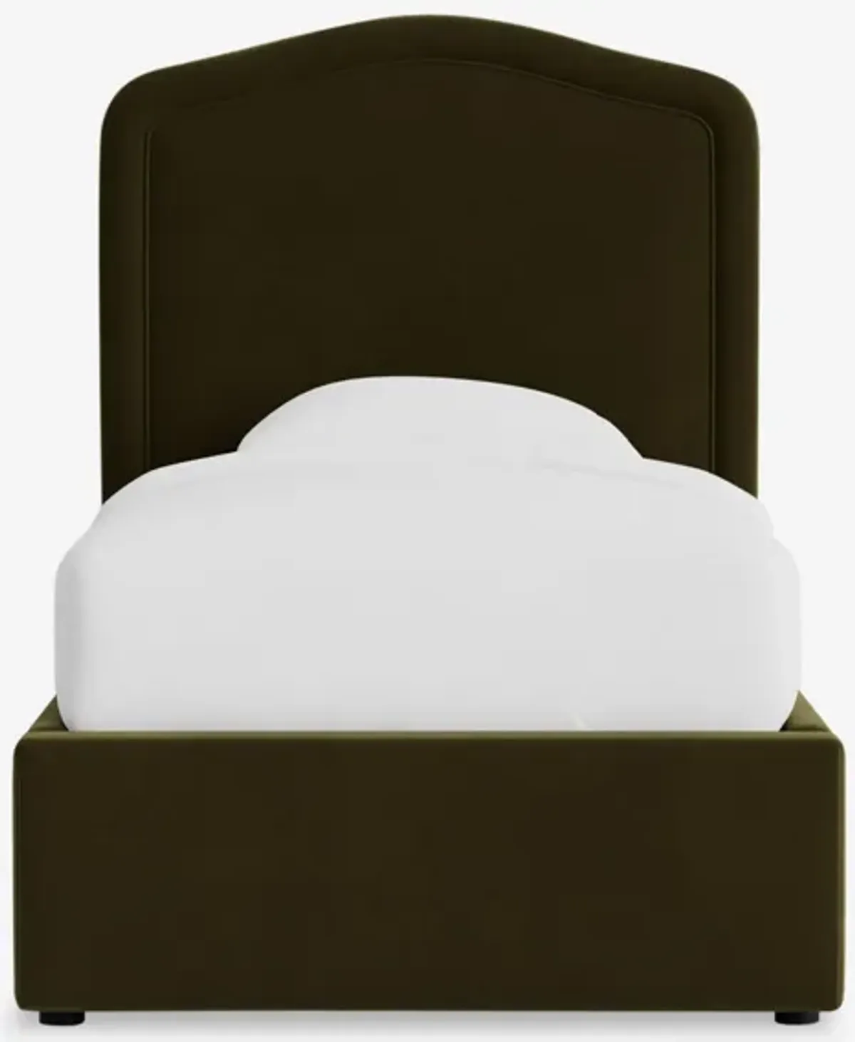 Hollins Storage Bed