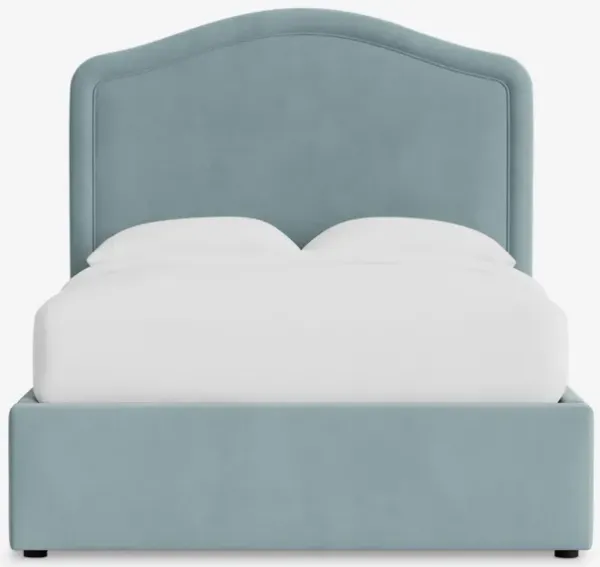 Hollins Storage Bed