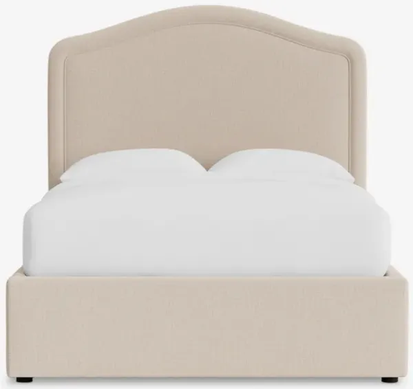 Hollins Storage Bed