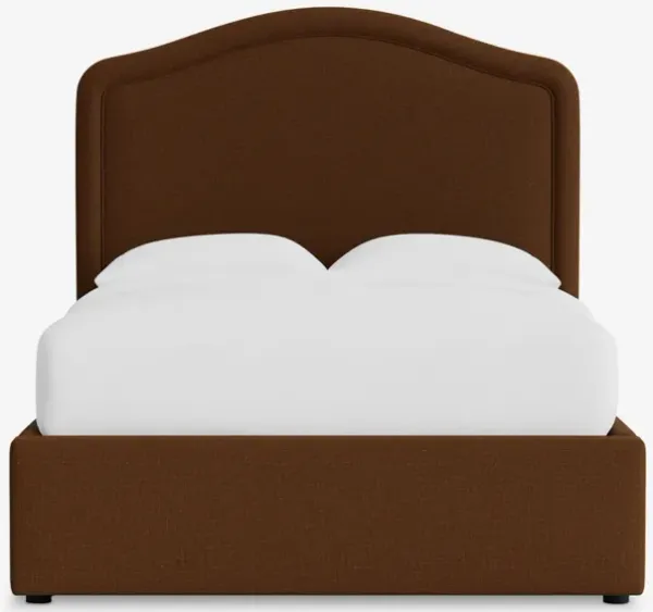 Hollins Storage Bed